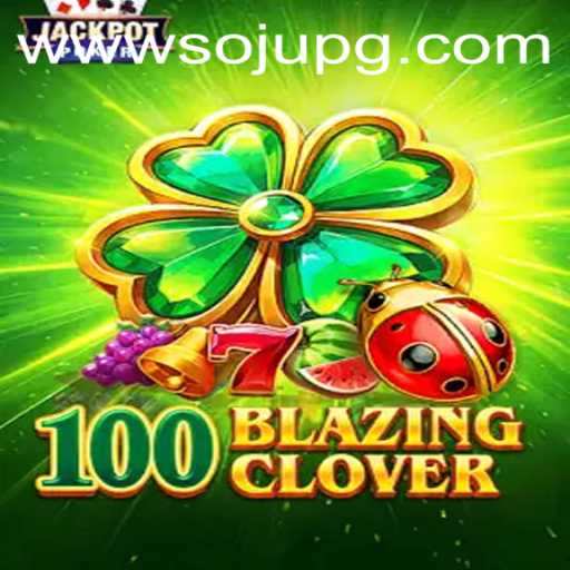 Exploring the Mystical World of 100BlazingClover