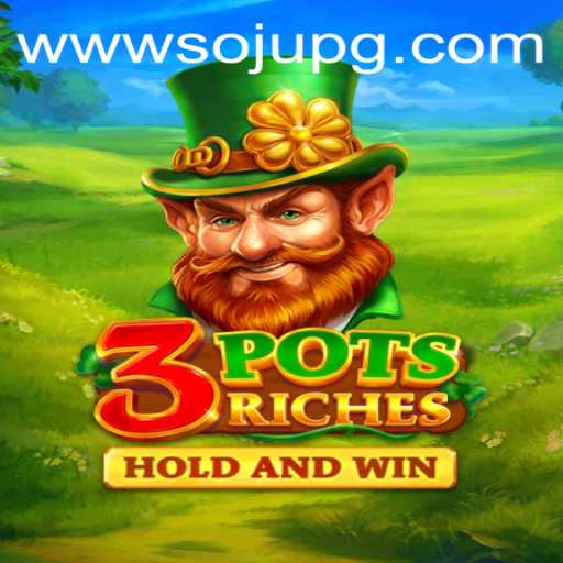 Discovering 3potsRiches: A Comprehensive Guide to the Gaming Experience