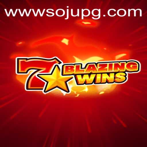 Discover the Thrilling World of BlazingWins: A Comprehensive Guide