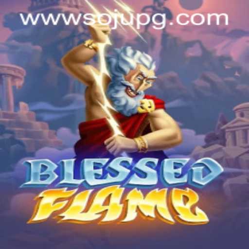 Exploring the Enchanting World of BlessedFlame: A Guide to Sojupg PH Login