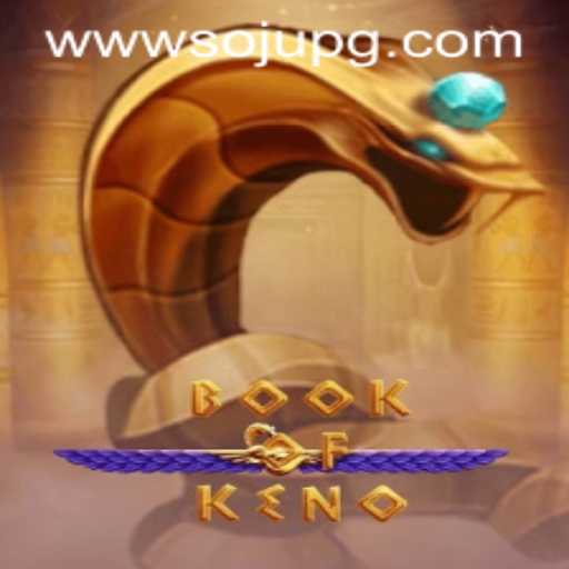Exploring the Exciting World of BookOfKeno - A Guide to Sojupg PH Login