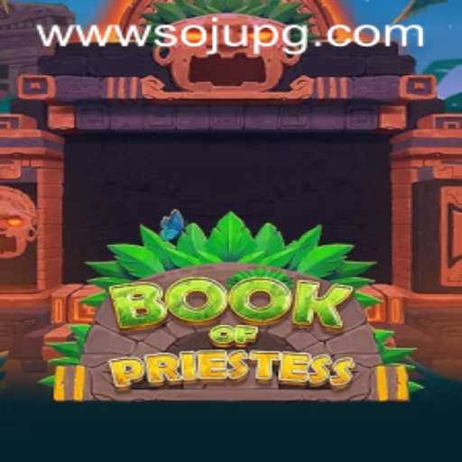 Discover the Enchanting World of BookOfPriestess