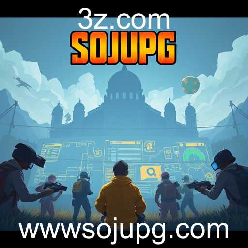 A Revolução dos Jogos no Horizonte Brasileiro