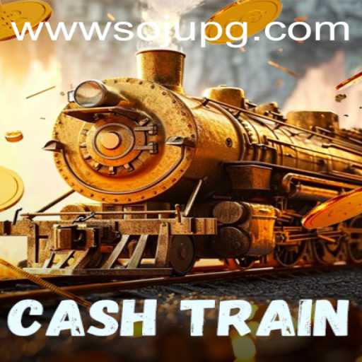 Discover the Exciting World of CashTrain: A New Adventure Awaits