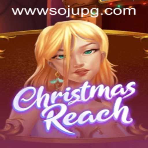 Unveiling ChristmasReach: Immersive Festive Gaming Adventure