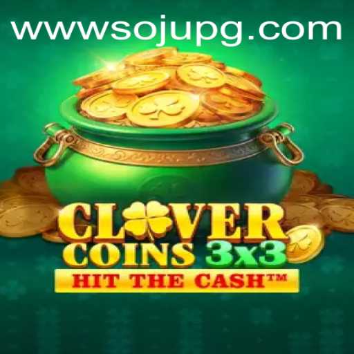 Unlocking the World of Clovercoin3x3