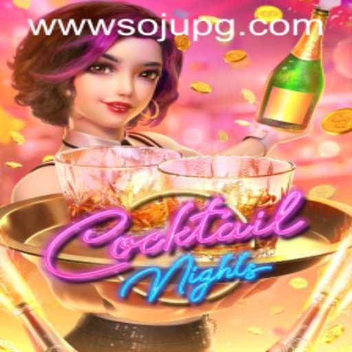 Cocktail Nights: A Dazzling Experience in the World of Virtual Mixology