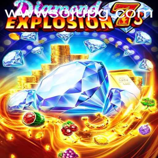 DiamondExplosion7s: A Thrilling New Experience