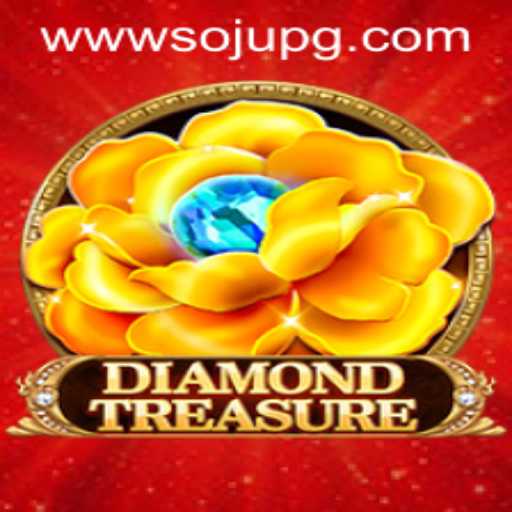 Unveiling Diamondtreasure: A Thrilling Adventure in a Virtual Realm