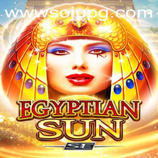 Discover the Thrilling World of EgyptianSunSE: A Guide to Gameplay and Strategy