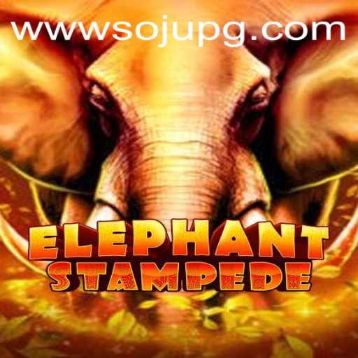 ElephantStampede: The Exciting World of Wildlife Adventure Gaming