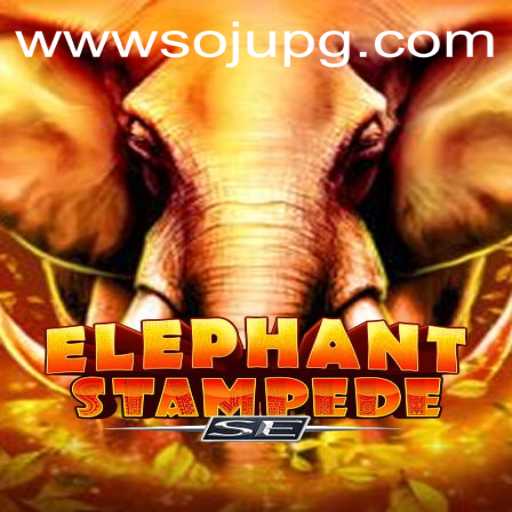 ElephantStampedeSE: Dive into the Thrilling Adventure