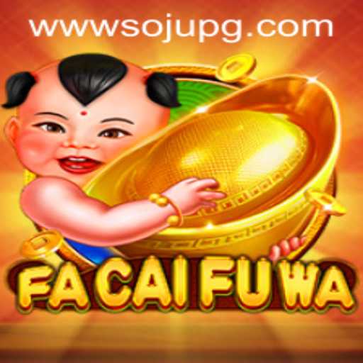 FaCaiFuWa: A Unique Blend of Strategy and Culture