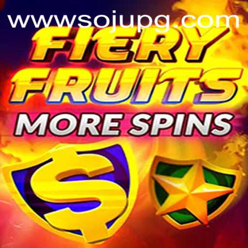 Discover the Excitement of FieryFruitsMoreSpins: A Fresh Take on Online Gaming