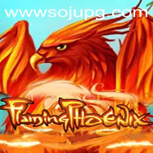 Discover the Thrilling World of FlamingPhoenix: A Dive into Sojupg PH Login