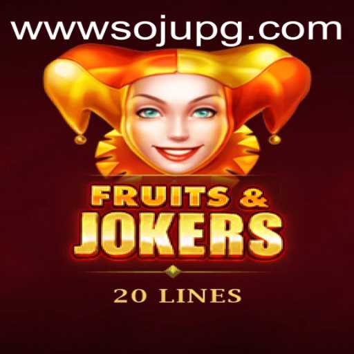 FruitsAndJokers20: An In-Depth Look into the Exciting World of Online Gaming