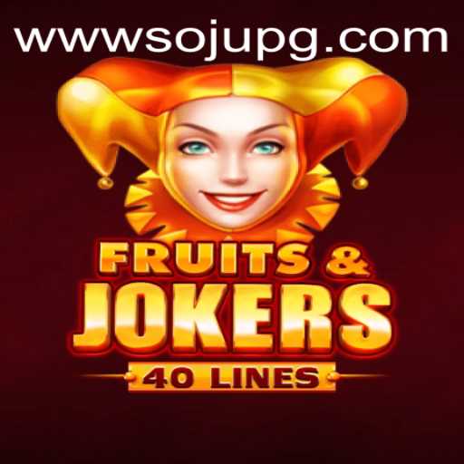 Unveiling FruitsAndJokers40: A Deep Dive into the Exciting World of Gaming