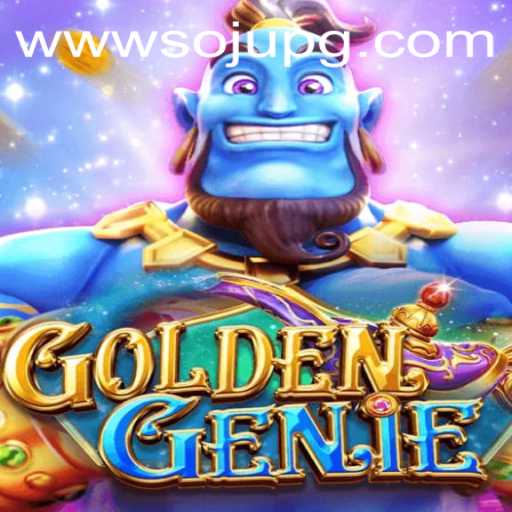 Discover the Exciting World of GOLDENGENIE: A New Gaming Experience