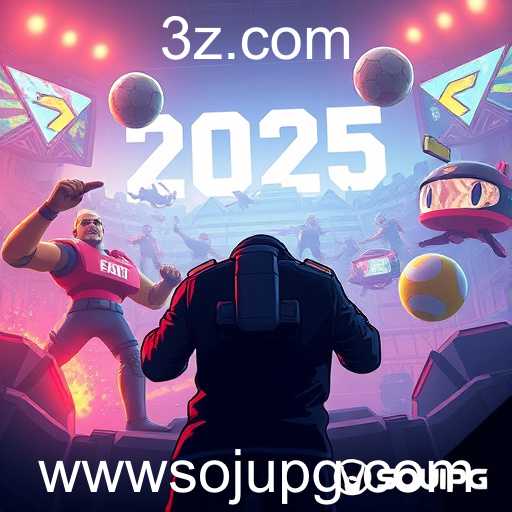 A Revolução dos Jogos Online e as Previsões para 2025