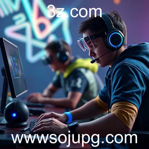 Tendências e Inovações no Mundo dos Jogos Digitais