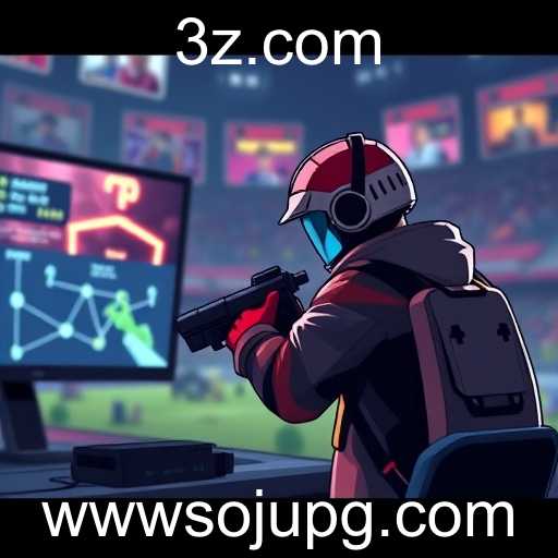 A Evolução dos Jogos Online em 2025