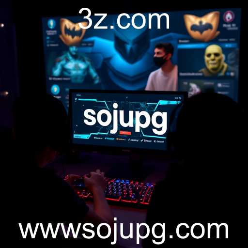 Revolução dos Jogos Online no Brasil