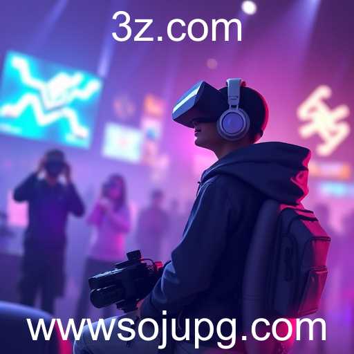 A Revolução dos Jogos em 2025: Tendências e Inovação