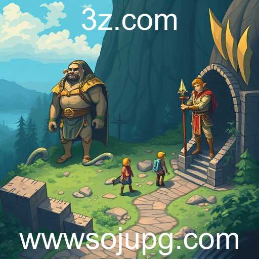 Inovações e Tendências no Mundo dos Jogos