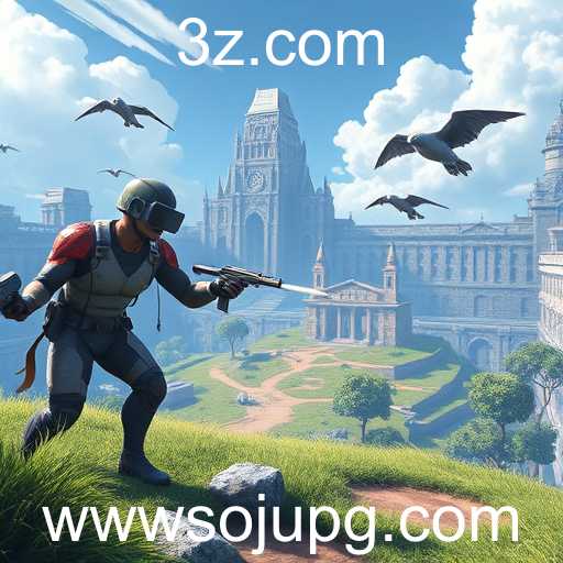 Tendências e Inovações no Mundo dos Jogos Online