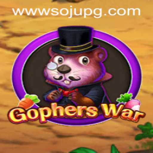 Embarking on the Epic Journey of GophersWar: A Dive into Sojupg PH Login and Gameplay Mechanics