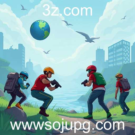 Crescimento do Mercado de Jogos em Português em 2025