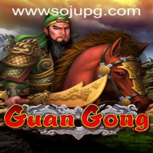 Explore GuanGong: An Immersive Adventure in the SojuPG PH Gaming World