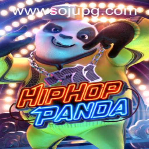HipHopPanda: An Exciting Journey into the World of Hip Hop and Gaming