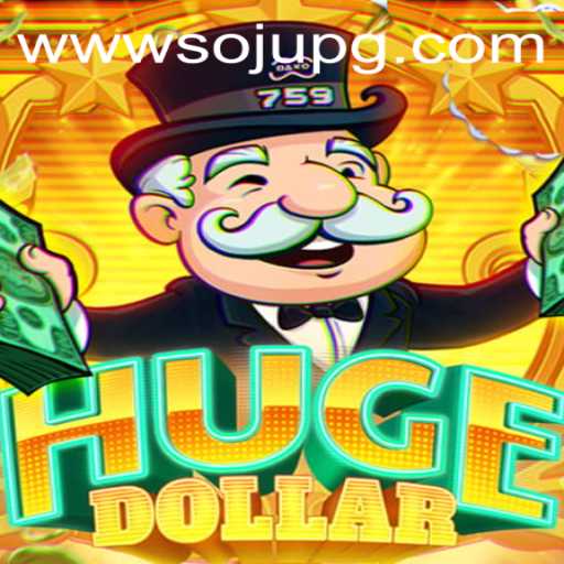 Explore the Exciting World of HugeDollar and Sojupg PH Login