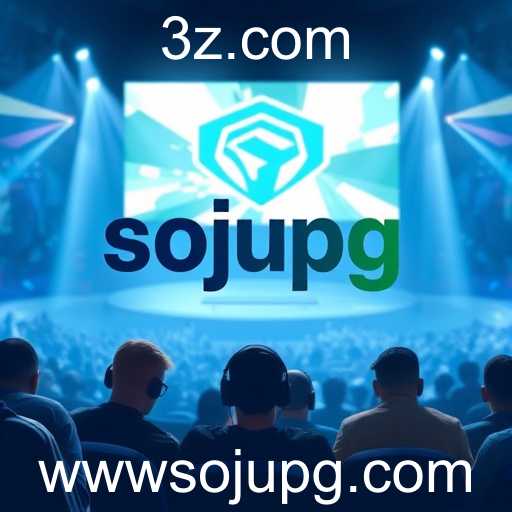 O Impacto de 'sojupg' no Mercado de Jogos em 2025