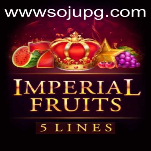 Explore the Exciting World of ImperialFruits5 and Its Fascinating Gameplay