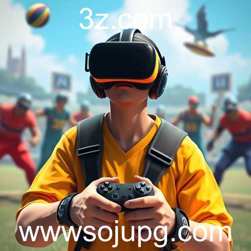 Inovações e Desafios no Mundo dos Jogos