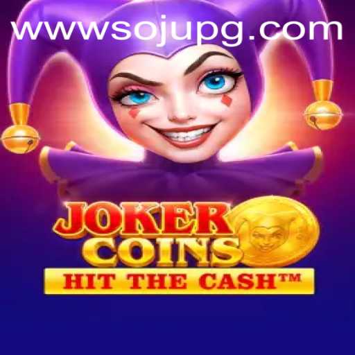 Exploring the World of JokerCoins and Understanding Sojupg PH Login