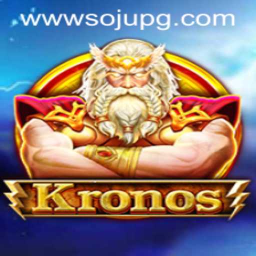 Exploring the Realm of Kronos: A Journey Through Time and Strategy