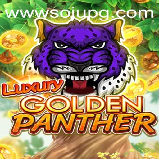 Discover the Wonders of LUXURYGOLDENPANTHER: A Gaming Experience Like No Other