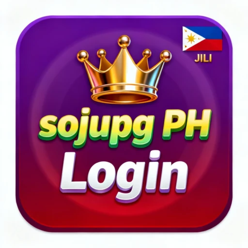 sojupg PH Login logo
