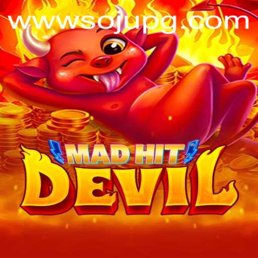 The Thrilling World of MadHitDevil: Dive Into the Action With Sojupg PH Login