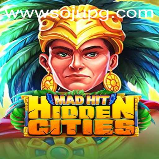 Unveiling MadHitHiddenCities: A Thrilling Gaming Journey with Sojupg PH Login