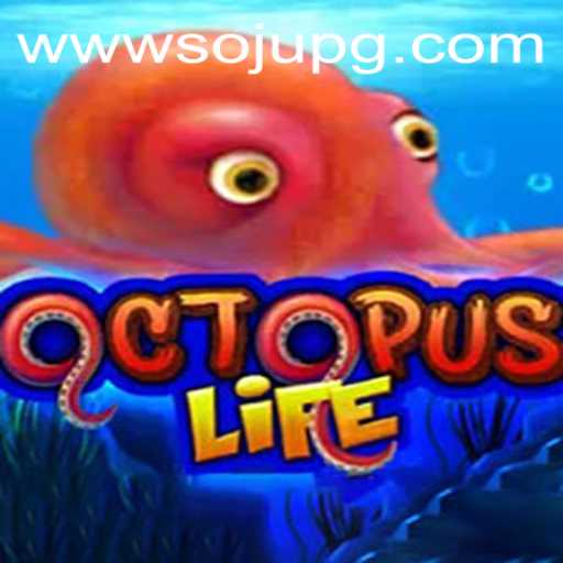 OctopusLife: An Immersive Adventure Game and Its PH Login Dynamics