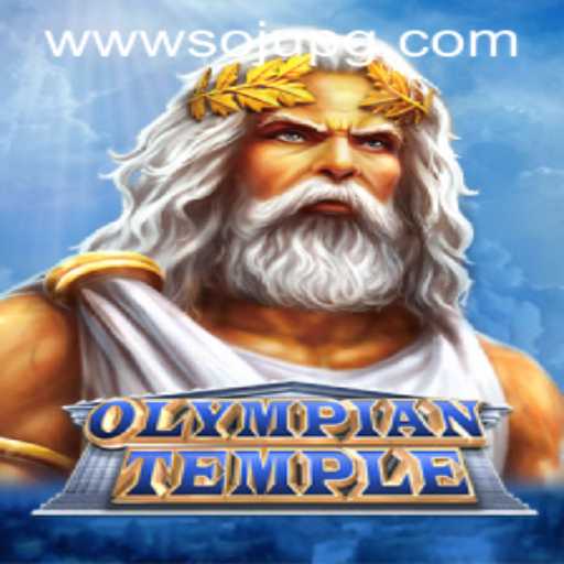 Discover the Mystical World of OlympianTemple: An In-Depth Look