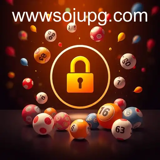 Exploring the World of Online Lottery with Sojupg PH Login