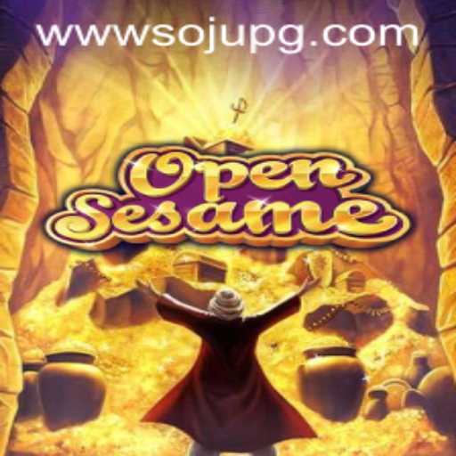 OpenSesame: Unlocking the World of Adventure and Fun