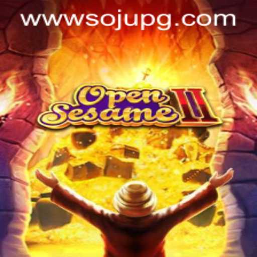 OpenSesameII: A Deep Dive into the Interactive World of Sojupg PH Login