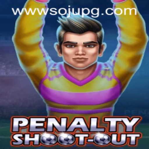 PenaltyShootOut: A Thrilling Game Experience