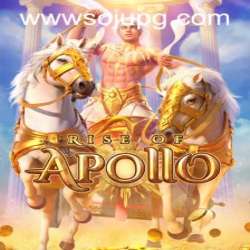 Exploring Rise of Apollo: A Mythical Journey through Gaming
